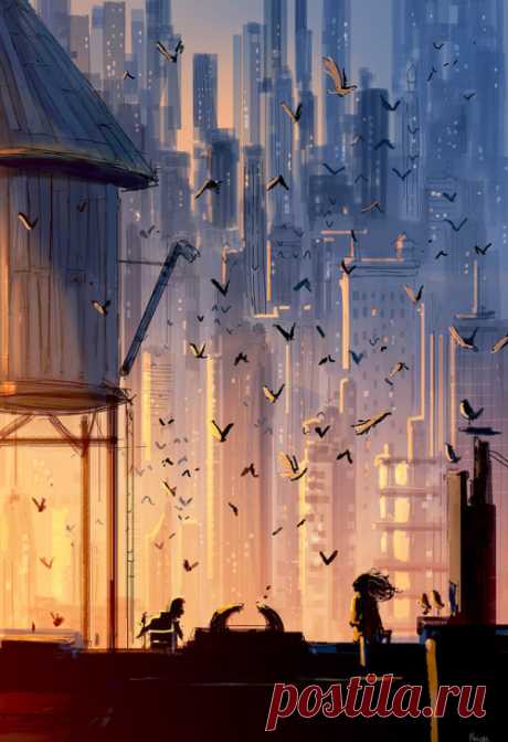 Pascal Campion