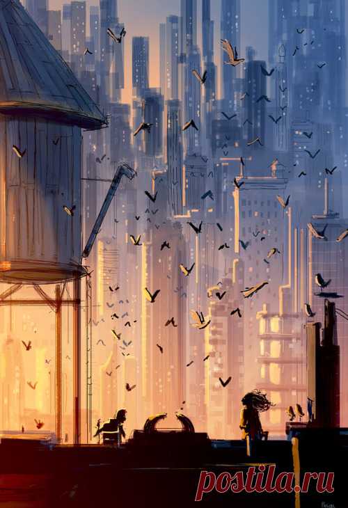 Pascal Campion