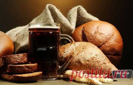 Домашний квас | OK.RU
