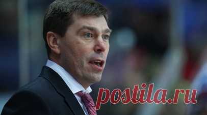 Кудашов покидает пост главного тренера ХК «Динамо». Алексей Кудашов заявил, что покидает пост главного тренера хоккейного клуба «Динамо». Читать далее