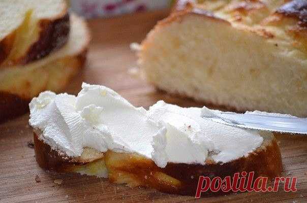 Готовим сыр 