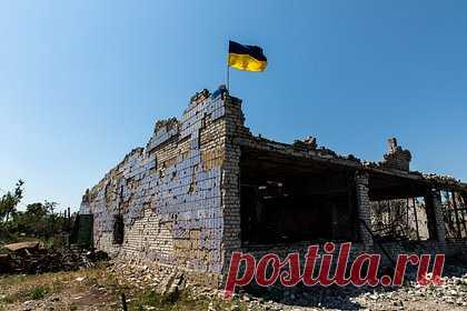 На Западе заявили о потерянном Украиной шансе на мир