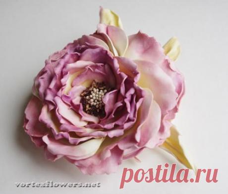 🌹Мастер-классы|Фоамиран|Товары для флористики🌹