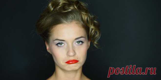 Специалист рассказала, почему женщины не хотят секса - новости на Здоровье Mail.Ru