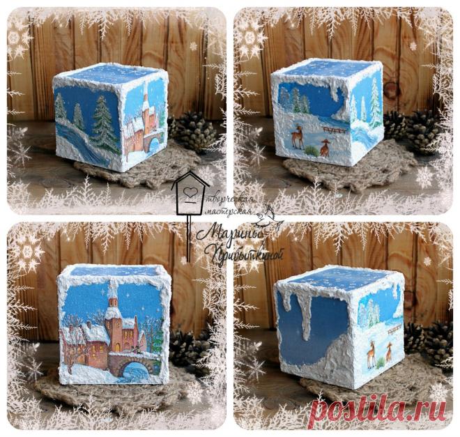 Подарки ручной работы Томск 