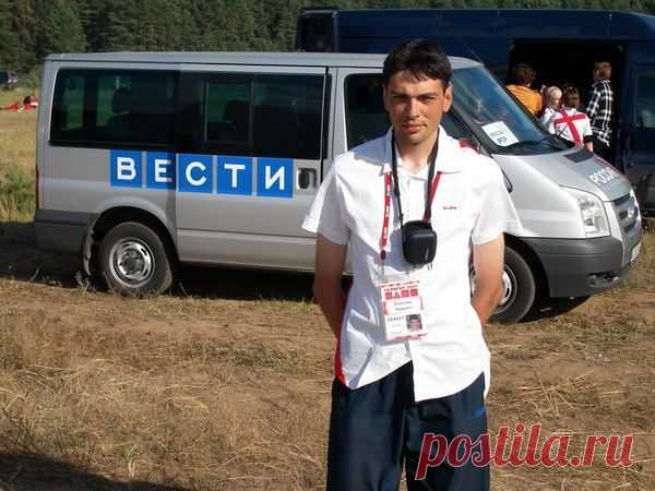Конкурс «Лицо с обложки»