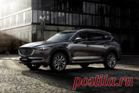 Леворульный кроссовер Mazda CX-8 оказался крупнее японского собрата Компания Mazda вывела свой трехрядный кроссовер на еще один рынок – теперь модель доступна и в Китае. Там покупателям предложат SUV локальной сборки.