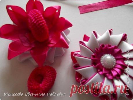 МК спиральки | Страна Мастеров