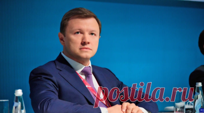 Ефимов: в Печатниках инвестор откроет детсад по программе «1 рубль за квадратный метр в год». В столичных Печатниках инвестор откроет детский сад по программе «1 рубль за квадратный метр в год», заявил заместитель мэра Москвы по вопросам градостроительной политики и строительства Владимир Ефимов. Читать далее