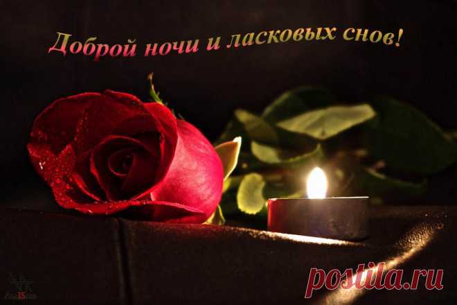 Плейкаст «Доброй ночи милая»