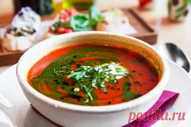 7 рецептов с базиликом » Вкусно и просто. Кулинарные рецепты с фото и видео
