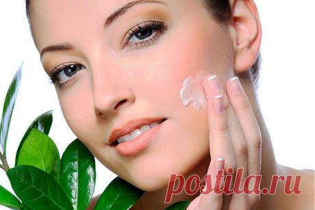 Эффективные рецепты красоты из аптеки &amp;raquo; Женский Мир