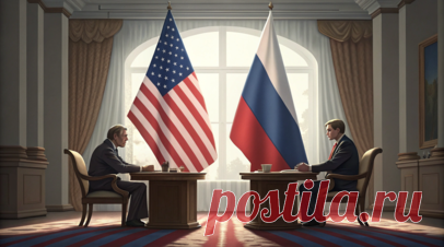 Политолог: диалог между Россией и США может быть конструктивным и полезным. В диалоге между Москвой и Вашингтоном по урегулированию украинского кризиса наступает момент истины, заявил RT профессор Академии труда и социальных отношений кандидат политических наук Павел Фельдман. Читать далее