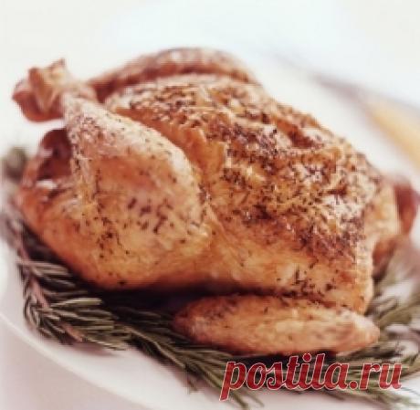 Калорийность куриного филе, его польза и вред