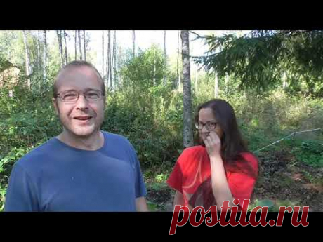 Контроль качества строительства каркасного дома. Обвязка, лаги. Уткино.