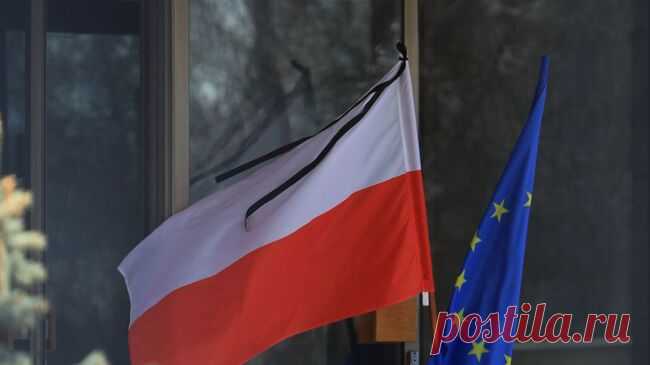 Опрос: в Польше опасаются последствий украинского конфликта для республики