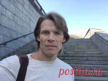 Дмитрий Бедарев