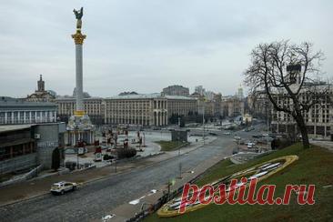 В США связали будущее Украины с активами России