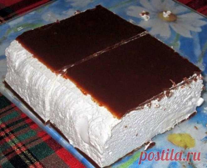 Птичье молоко: готовим дома