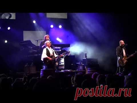 Chris de Burgh LIVE @ Classic Albums Tour - Full Show - Hannover, 15.11.2019