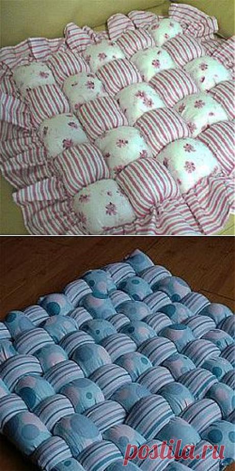 объемные подушки для стульев и пола