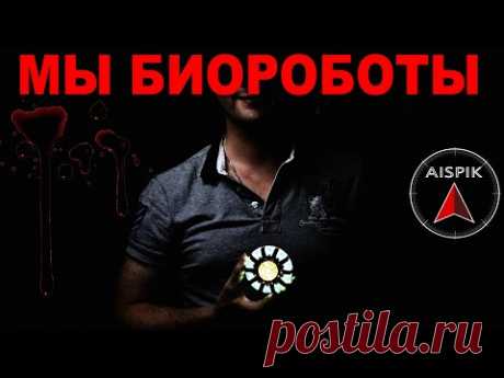 Где У КАЖДОГО человека СПРЯТАН ядерный реактор