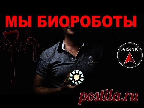 Где У КАЖДОГО человека СПРЯТАН ядерный реактор