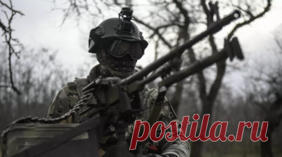 Военная хроника: ВС России взяли под контроль центр села Андреевка в ДНР. Вооружённые силы России взяли под свой контроль центр села Андреевка в ДНР, в ходе штурма украинская армия лишилась почти целой бригады в 2,5 тыс. человек. Читать далее