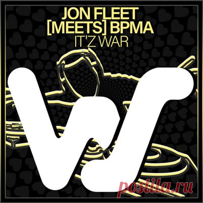 Jon Fleet, BPMA - It'z War