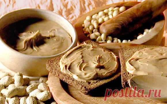 ПРИГОТОВЛЕНИЕ АРАХИСОВОЙ ПАСТЫ В ДОМАШНИХ УСЛОВИЯХ