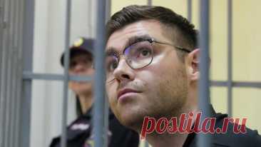 Редактору URA.RU вменяют один эпизод по делу о даче взятки