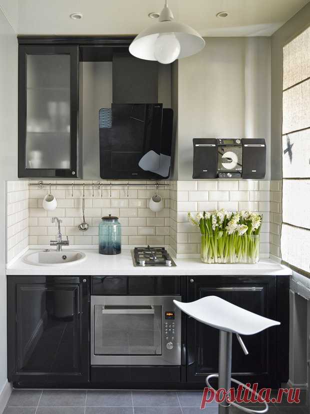 10 вещей, которых не хватает на вашей кухне | Свежие идеи дизайна интерьеров, декора, архитектуры на INMYROOM