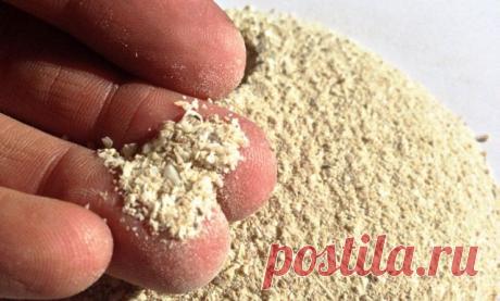 Костная мука для удобрения почвы: свойства, как применять