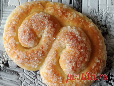 ПЕЧЕНЬЕ «КРАЛЬКИ»