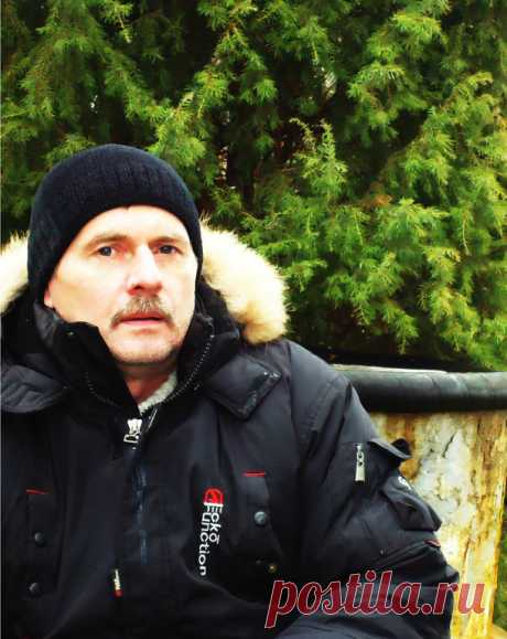 владимир павлов - Шуя, Ивановская обл., Россия на Мой Мир@Mail.ru