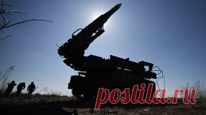 Системы ПВО уничтожили пять украинских БПЛА над регионами России. Системы ПВО армии России уничтожили пять украинских дронов над регионами страны. Читать далее