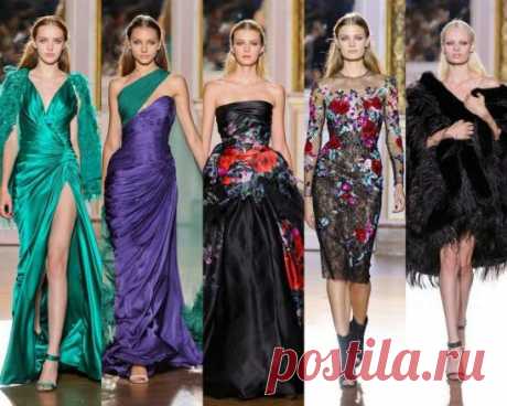 ВЫШИВКА И ДЕКОР НА ОДЕЖДЕ