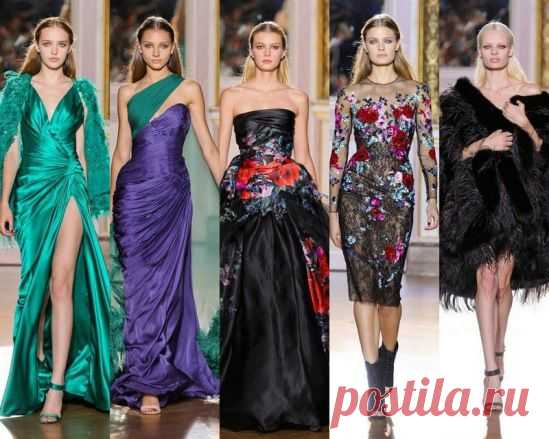 ВЫШИВКА И ДЕКОР НА ОДЕЖДЕ