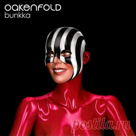 PAUL OAKENFOLD — Bunkka (Remastered LP) (NEW9235LP) Download free!