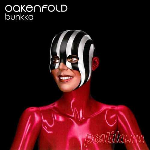 PAUL OAKENFOLD — Bunkka (Remastered LP) (NEW9235LP) Download free!