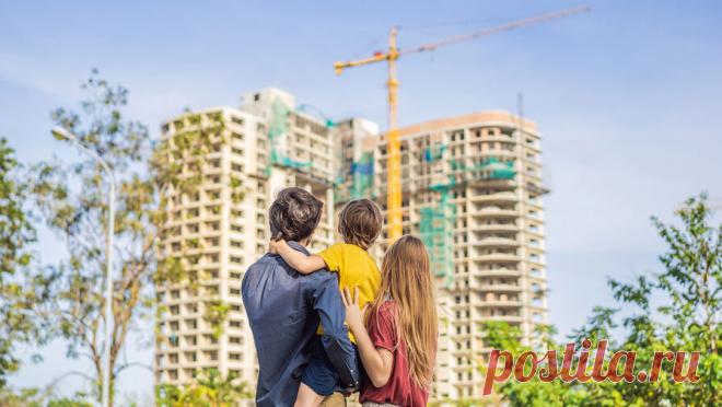 В комитете ГД по строительству отвергли идею выдачи семейной ипотеки на "вторичку" во всей России. Распространение семейной ипотеки на "вторички" по всей России не вынудит застройщиков снизить цены на жилье. Об этом заявил "Газете.Ru" первый зампред комитета Госдумы по строительству и ЖКХ Владимир Кошелев, ...