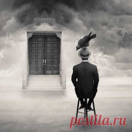 За свою жизнь человек произносит немало умного, но запоминается благодаря глупостям.
Михаил Мамчич