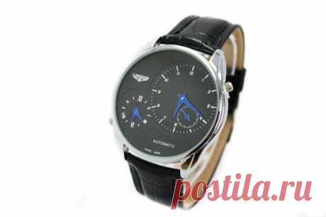 Швейцарские часы Longines Швейцарские часы марки Longines (Лонжин) ведут свою родословную из далекого 1867 года, хотя начало было положено еще раньше &mdash; в 1832 году в Сент-Имье, маленьком…