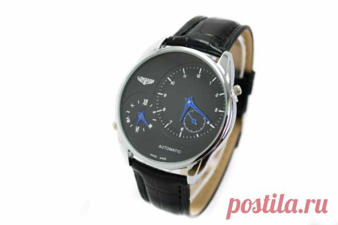 Швейцарские часы Longines Швейцарские часы марки Longines (Лонжин) ведут свою родословную из далекого 1867 года, хотя начало было положено еще раньше — в 1832 году в Сент-Имье, маленьком…
