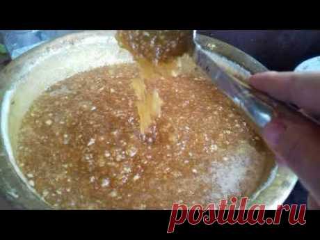 Яблочное повидло без хлопот.