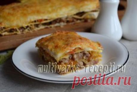 Запеканки и омлеты