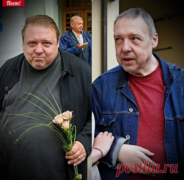 Александр Семчев раскрыл ТАЙНУ своего похудения. Я Сбросила 17 кг за 33 дня по ЕГО необычному способу. Показываю как выглядит | Дарья | Яндекс Дзен