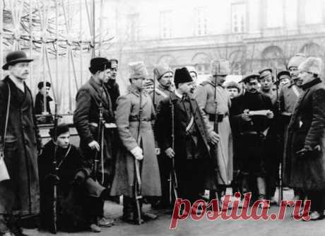 Как графиня Яковлева-Тернер отомстила большевикам за расстрелянного жениха