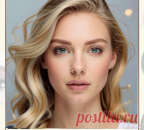 Секреты красоты. Брови под цвет волос Гармония образа – это симфония деталей, где каждый нюанс играет свою роль. Брови, обрамляющие взгляд, – это не просто часть лица, это выразительный акцент, способный преобразить внешность до неузнаваемости. Идеальный тандем с цветом волос – залог безупречного облика.✨Подбирая оттенок для...