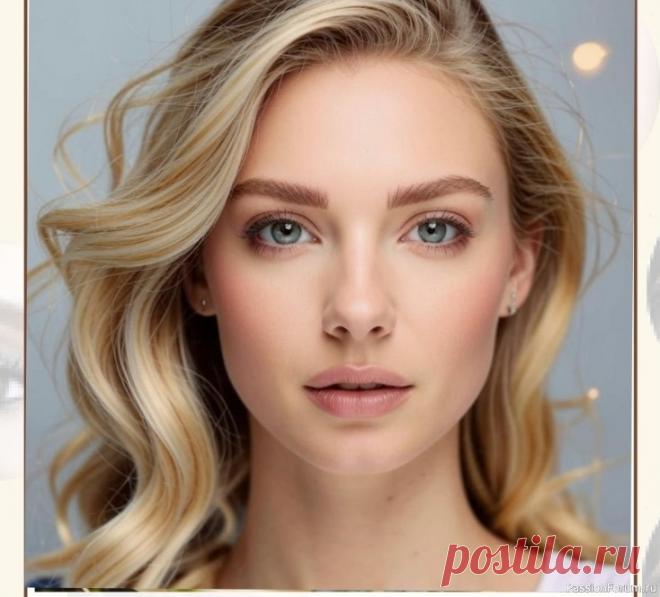 Секреты красоты. Брови под цвет волос Гармония образа – это симфония деталей, где каждый нюанс играет свою роль. Брови, обрамляющие взгляд, – это не просто часть лица, это выразительный акцент, способный преобразить внешность до неузнаваемости. Идеальный тандем с цветом волос – залог безупречного облика.✨Подбирая оттенок для...